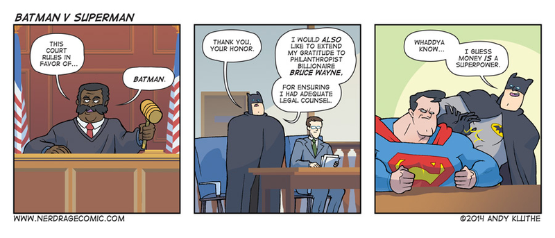 Illustration for article titled Sunday Comics: The Worst Thing You Can Do